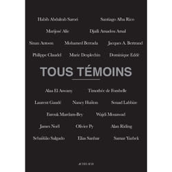 ISBN Tous témoins