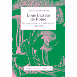 ISBN Bons baisers de Rome, Français, 636 pages
