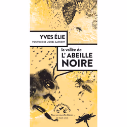 ISBN La vallée de l'abeille noire, Français, 208 pages