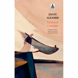 ISBN La Divine Comédie, Français, 928 pages