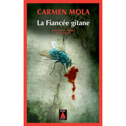 ISBN La Fiancée gitane