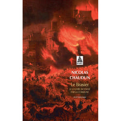 ISBN Le Brasier