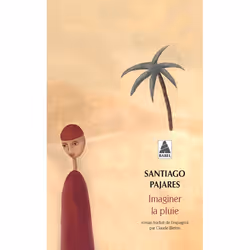 ISBN Imaginer la pluie, Français, 304 pages
