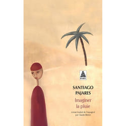 ISBN Imaginer la pluie