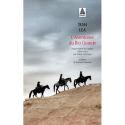 ISBN L'Aventurier du Rio Grande