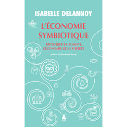 ISBN L'Économie symbiotique