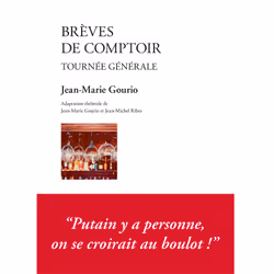ISBN Brèves de comptoir. Tournée générale, Français, 48 pages