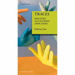 ISBN Traces, Français, 56 pages