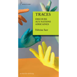 ISBN Traces