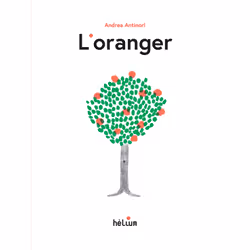 ISBN L'Oranger, Français, 48 pages