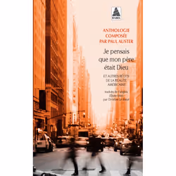 ISBN Je pensais que mon père était Dieu, Français, 480 pages