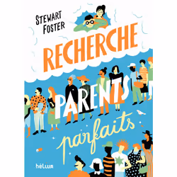 ISBN Recherche parents parfaits, Français, 320 pages