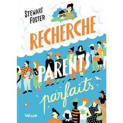 ISBN Recherche parents parfaits