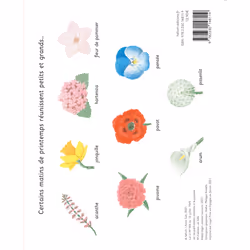ISBN Petite pousse, Français, 32 pages