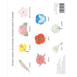 ISBN Petite pousse