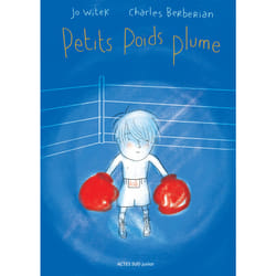 ISBN Petits poids plume