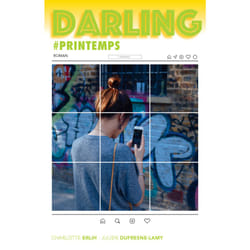 ISBN Darling printemps