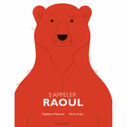 ISBN S'appeler Raoul, Français, 32 pages
