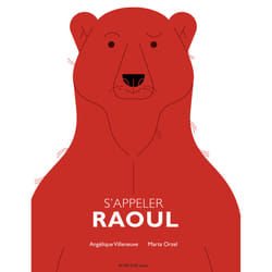 ISBN S'appeler Raoul