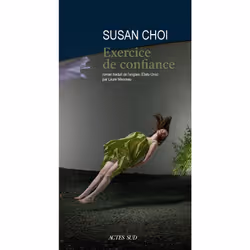ISBN Exercice de confiance, Français, 368 pages