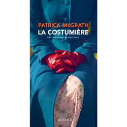 ISBN La Costumière