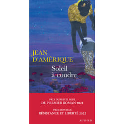 ISBN Soleil à coudre