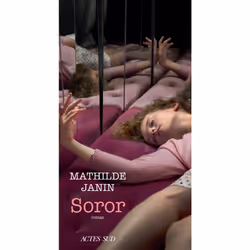 ISBN Soror, Français, 256 pages