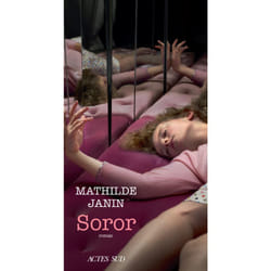 ISBN Soror