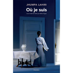 ISBN Où je suis