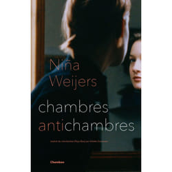 ISBN Chambres antichambres
