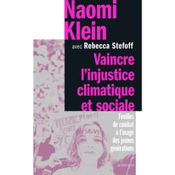 ISBN Vaincre l'injustice climatique et sociale