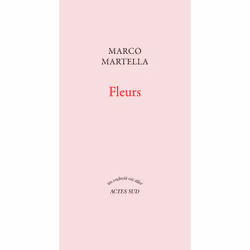 ISBN Fleurs, Français, 208 pages