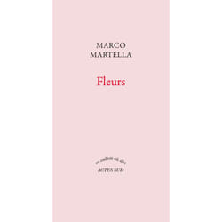 ISBN Fleurs