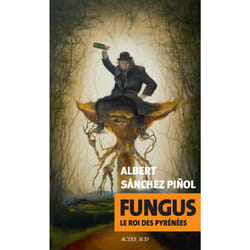 ISBN Fungus