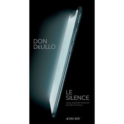ISBN Le Silence