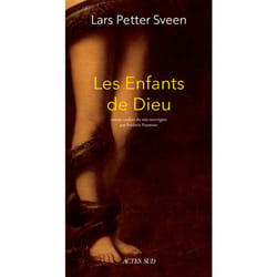 ISBN Les Enfants de Dieu