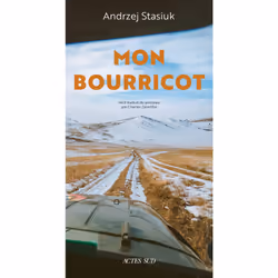 ISBN Mon bourricot, Français, 224 pages