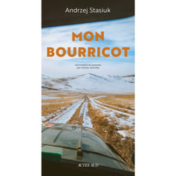 ISBN Mon bourricot