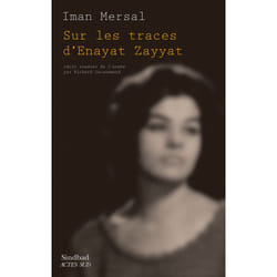 ISBN Sur les traces d'Enayat Zayyat