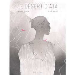 ISBN Le Désert d'Ata