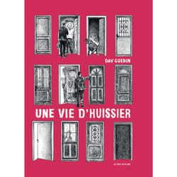 ISBN Une vie d'huissier