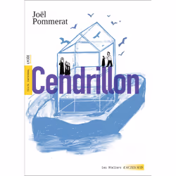 ISBN Cendrillon, Français, 192 pages