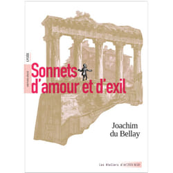 ISBN Sonnets d'amour et d'exil