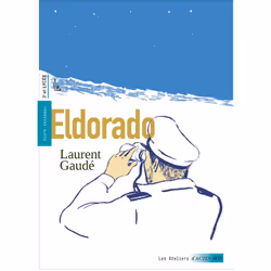 ISBN Eldorado, Français, 272 pages