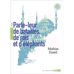 ISBN Parle-leur de batailles, de rois et d'éléphants