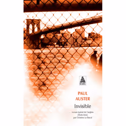 ISBN Invisible, Français, 304 pages