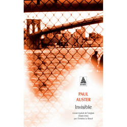ISBN Invisible