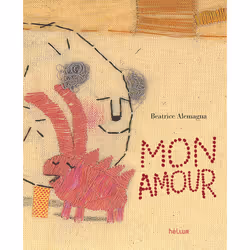 ISBN Mon Amour, Français, 32 pages