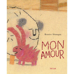 ISBN Mon Amour
