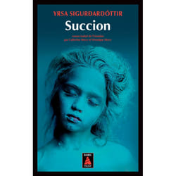 ISBN Succion